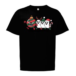 Softstyle® Youth T-Shirt Thumbnail