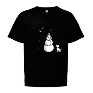 Softstyle® Youth T-Shirt Thumbnail