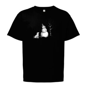 Softstyle® Youth T-Shirt Thumbnail