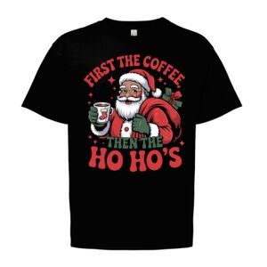 Softstyle® Youth T-Shirt Thumbnail