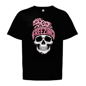 Softstyle® Youth T-Shirt Thumbnail