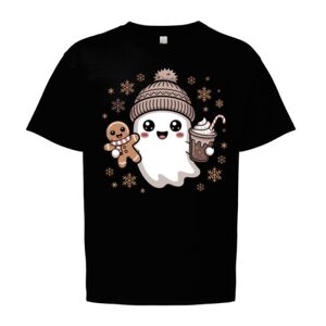 Softstyle® Youth T-Shirt Thumbnail