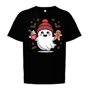 Softstyle® Youth T-Shirt Thumbnail