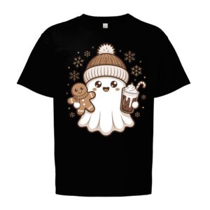 Softstyle® Youth T-Shirt Thumbnail