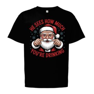 Softstyle® Youth T-Shirt Thumbnail