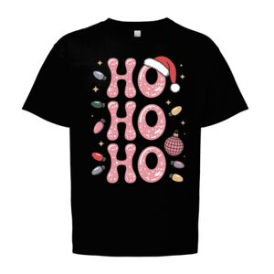 Softstyle® Youth T-Shirt Thumbnail