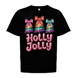 Softstyle® Youth T-Shirt Thumbnail