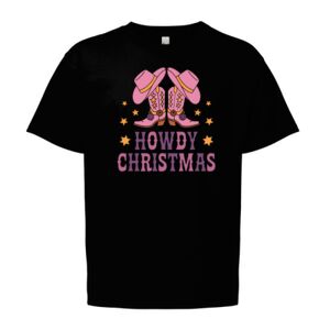 Softstyle® Youth T-Shirt Thumbnail