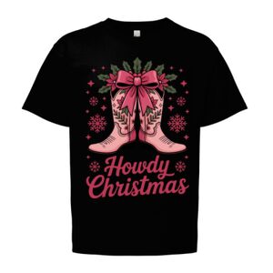 Softstyle® Youth T-Shirt Thumbnail