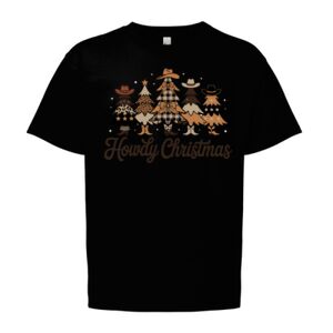 Softstyle® Youth T-Shirt Thumbnail