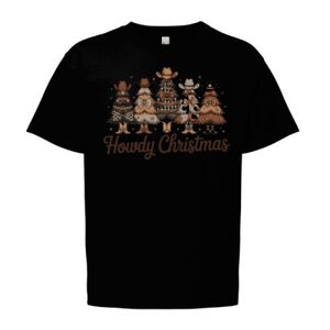 Softstyle® Youth T-Shirt Thumbnail