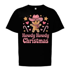 Softstyle® Youth T-Shirt Thumbnail