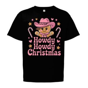 Softstyle® Youth T-Shirt Thumbnail