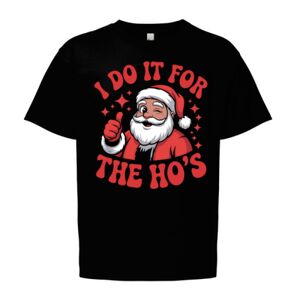 Softstyle® Youth T-Shirt Thumbnail