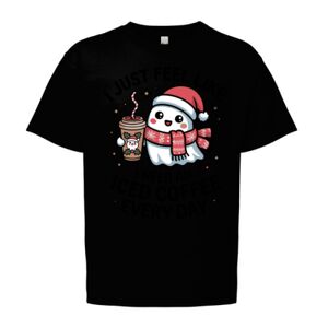 Softstyle® Youth T-Shirt Thumbnail