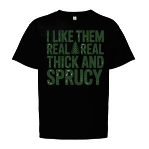 Softstyle® Youth T-Shirt Thumbnail