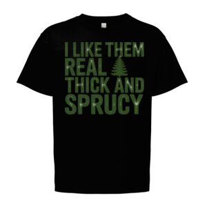 Softstyle® Youth T-Shirt Thumbnail