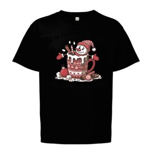 Softstyle® Youth T-Shirt Thumbnail