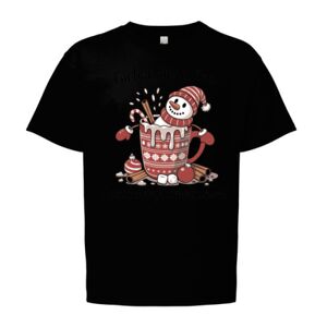 Softstyle® Youth T-Shirt Thumbnail