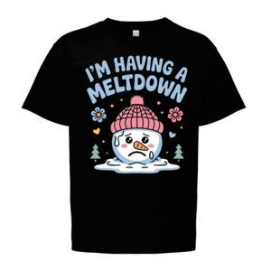 Softstyle® Youth T-Shirt Thumbnail