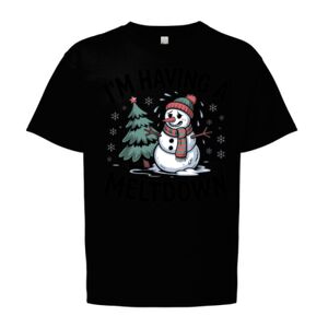 Softstyle® Youth T-Shirt Thumbnail