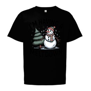 Softstyle® Youth T-Shirt Thumbnail