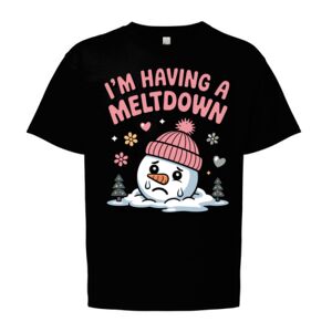 Softstyle® Youth T-Shirt Thumbnail