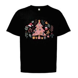 Softstyle® Youth T-Shirt Thumbnail