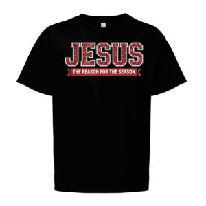 Softstyle® Youth T-Shirt Thumbnail