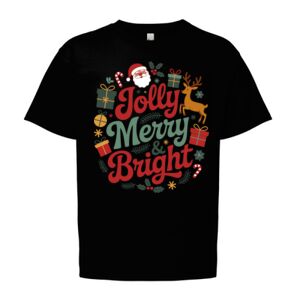 Softstyle® Youth T-Shirt Thumbnail