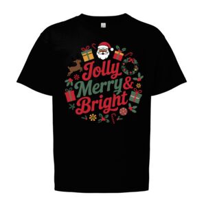 Softstyle® Youth T-Shirt Thumbnail