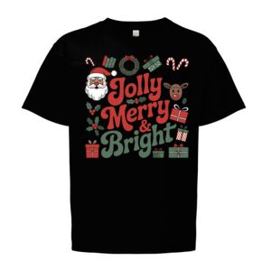 Softstyle® Youth T-Shirt Thumbnail