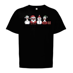 Softstyle® Youth T-Shirt Thumbnail