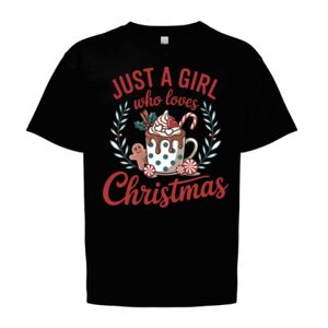 Softstyle® Youth T-Shirt Thumbnail