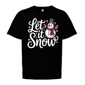 Softstyle® Youth T-Shirt Thumbnail