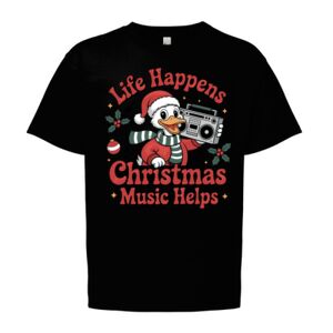 Softstyle® Youth T-Shirt Thumbnail