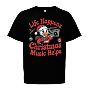 Softstyle® Youth T-Shirt Thumbnail