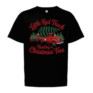 Softstyle® Youth T-Shirt Thumbnail