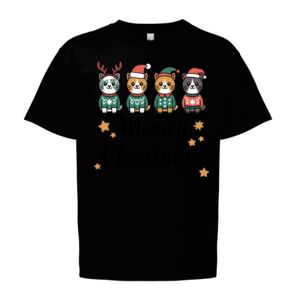 Softstyle® Youth T-Shirt Thumbnail