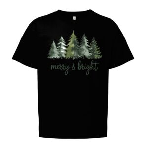 Softstyle® Youth T-Shirt Thumbnail