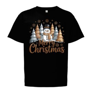 Softstyle® Youth T-Shirt Thumbnail