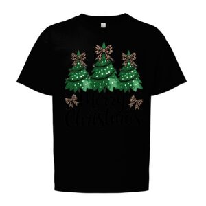 Softstyle® Youth T-Shirt Thumbnail