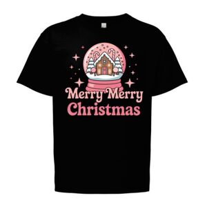 Softstyle® Youth T-Shirt Thumbnail