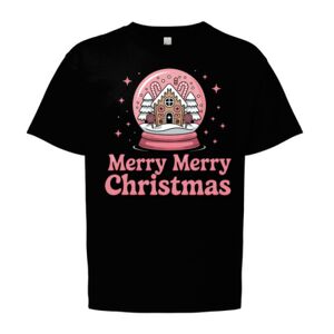 Softstyle® Youth T-Shirt Thumbnail