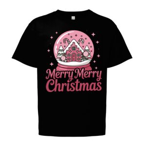 Softstyle® Youth T-Shirt Thumbnail