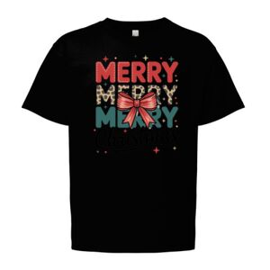 Softstyle® Youth T-Shirt Thumbnail