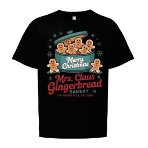 Softstyle® Youth T-Shirt Thumbnail