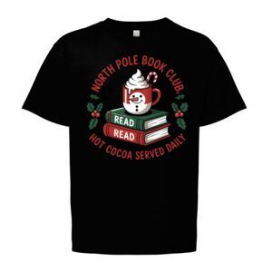 Softstyle® Youth T-Shirt Thumbnail