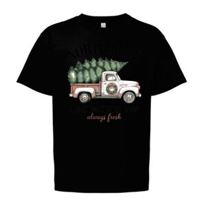 Softstyle® Youth T-Shirt Thumbnail