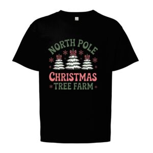 Softstyle® Youth T-Shirt Thumbnail